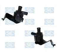 Saleri SIL PE1800 Pompa dell'acqua supplementare (circuito acqua di raffred.) pe