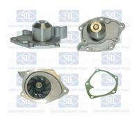 Saleri SIL Pompa Acqua per Nissan Interstar Bus Primastar Renault Megane II