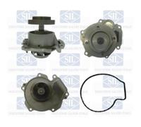 Saleri SIL Pompa Acqua per Opel Cascada W13 Insignia A Caravan G09 Astra J P12