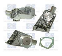 Saleri SIL Pompa Acqua Pompa di Raffreddamento Adatto A per Seat Arosa VW Lupo