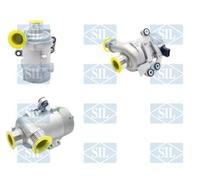 Saleri SIL Pompa Acqua Pompa di Raffreddamento Elettrico per BMW 5er 523i 528i