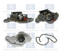 Saleri SIL Pompa Acqua Pompa Refrigerante Adatta Per Porsche 928