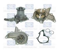 Saleri SIL Pompa Acqua Pompa Refrigerante Adatta Per Toyota Avensis 1.8