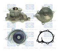 Saleri SIL Pompa Acqua Pompa Refrigerante Per KIA Carnival II 2.9 CRDi