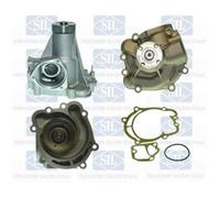 Saleri SIL Pompa Dell'Acqua Per Mercedes-Benz Classe S W108 W109 W116 R107