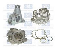 Saleri SIL Pompa Dell'Acqua Per Mercedes-Benz S-Class Coupé C126 W126 R107