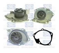 Saleri SIL Pompa Dell'Acqua Per Renault Megane II BM0/1_ CM0/1_ JM0/1_ KG0/1_