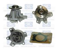 Saleri SIL Pompa Dell'Acqua Per Toyota Corolla Berlina _E12J_ _E12T_ E15_