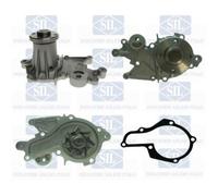 Saleri SIL Pompa Dell'Acqua Pompa Del Refrigerante Per Suzuki Jimny 1.3 16V 4WD