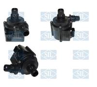 Saleri SIL Pompa Elettrica Aggiuntiva Per BMW X3 XDRIVE20D XDRIVE30D 5ER