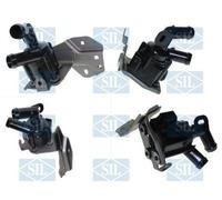 Saleri SIL Pompa Elettrica Aggiuntiva Per Mazda CX-30 SKYACTIV-G M Hybrid 3