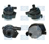 Saleri SIL Pompa Elettrica Aggiuntiva Per Renault Captur II Clio V 1.5 Blue