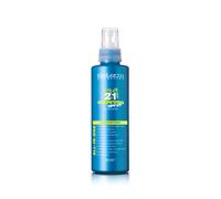 Salerm 21 Express Spray proteine della seta istantanee all-in-one 190 ml