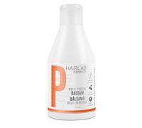 SALERM - Balsamo per Capelli - Balsamo Multiproteico Hair Lab - 300 ml - Ripristina la Mancanza di Cheratina Naturale - Dona Corpo ai Capelli - Rinforza e Ripara i Capelli - Senza Parabeni