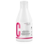 SALERM - Balsamo per capelli tinti - Color Longer Hair Lab - 300 ml - con Provitamina B5 e Vitamine A ed E - Sigilla e mantiene il colore - Protezione solare UV - Senza solfati o Parabeni