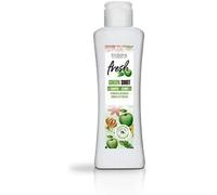 Salerm Biokera Fresh Green Shot Shampoo Vegano 300 ml ⭐⭐⭐⭐⭐