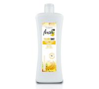 Shampoo vegano Salerm Biokera fresco giallo colpo 1000 ml ⭐⭐⭐⭐⭐⭐⭐⭐⭐
