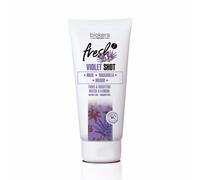 Salerm Biokera Maschera Vegana Violet Shot 200 Ml ⭐⭐⭐⭐⭐