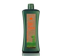 SALERM Biokera Natura Shampoo per Capelli Trattati, 1000 Millilitri