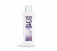SALERM - Shampoo per capelli biondi con capelli grigi, stoppini o decolorati - Biokera Fresh Violet - 300 ml - Shampoo viola - Ombra e Illumina - Mantiene il colore - Senza solfati o Parabeni
