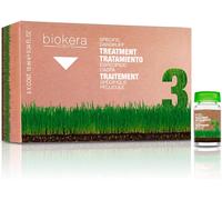 Salerm Biokera Trattamento Intensivo Specifico Per La Forfora 6 X 10 Ml ⭐⭐⭐⭐⭐