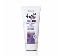 Salerm Biokera Violet Shot Maschera Vegana 200 ml ⭐⭐⭐⭐⭐