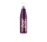 Salerm - Brushing Spray Pro Line - Protezione termica, anti-crespo - 250 ml