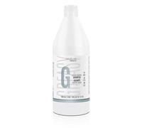 Salerm Shampoo Salerm Control 1,2 L Capelli Grassi S_0301_S4261784 Salute, Beaut