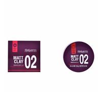 Salerm Cosmetics Argilla opaca a media tenuta 0,125 l