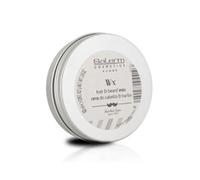 Salerm Cosmetics Homme Hair & Beard Wax 100Ml