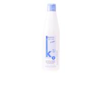 Salerm Cosmetics Karatin Shot Shampoo mantenimento 500 ml - Shampoo