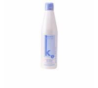Salerm Cosmetics Keratine Shot Crema Raddrizzante 0,5 l