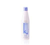 Salerm Keratin Shot Straightening Cream 500ml