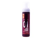 Salerm Cosmetics Liss Foam Light Hold Straightening Mousse 200Ml
