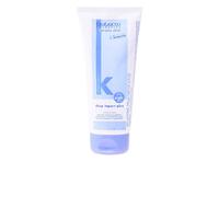 Salerm Cosmetics Maschera Keratin Shot Deep Impact Plus 200ml - Maschera capelli