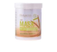 Salerm Cosmetics Maschera per capelli al germe di grano 1000 ml - Maschera per capelli