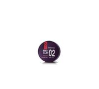 Salerm Cosmetics Matt Clay Medium Hold Matte Clay 125ml