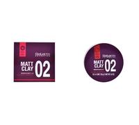 Salerm Cosmetics Matt Clay Medium Hold Matte Clay 125ml