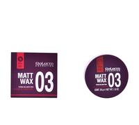Salerm Cosmetics Matt Wax Strong Hold Matte Wax 50G