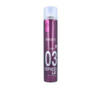 Salerm Cosmetics Proline 03 Express Lac Spray 650Ml