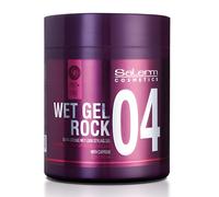 Salerm Cosmetics Proline 04 Wet Gel Rock 500Ml 500 ml