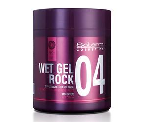 Salerm Cosmetics Proline 04 Wet Gel Rock 500Ml 500 ml