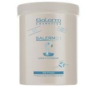 E_0017_101358 Salerm Cosmetics Salerm Cosmetics 21 Silk Protein Leave-in Conditi