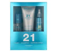 Salerm Cosmetics - Salerm 21 Silk Protein Trio Set 575 ml