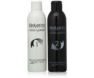 Salerm Cosmetics Salerm Colour Reverse Estuche Kit P1-P2 1 St