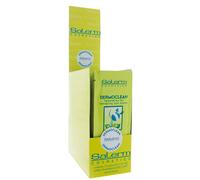 Salerm Cosmetics salviettine Dermoclean scatola 24 pezzi 3 ml monodose