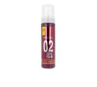 Salerm Crema Styling Salerm 8420282038782 Capelli Ricci S_0301_S4254139 Salute,
