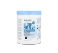 Salerm Blond Supreme Kit Professionale (decolorazione 500 g + Nutri Oil 300 ml)