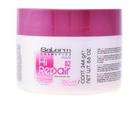 E_0017_109713 Salerm Cosmetics Salerm Cosmetics Hi Repair Mask 02 250ml Salute,