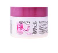 E_0017_109713 Salerm Cosmetics Salerm Cosmetics Hi Repair Mask 02 250ml Salute,